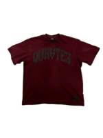 Quratee Maroon T Shirt