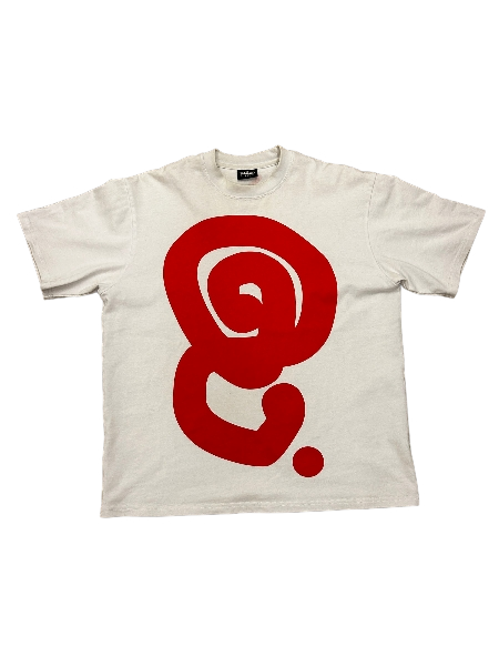 Quratee White T Shirt Quratee White T Shirt