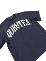 Quratee Black T Shirt