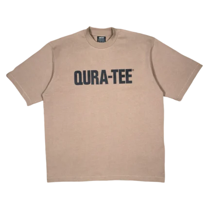 QURA-TEE TEE TAN