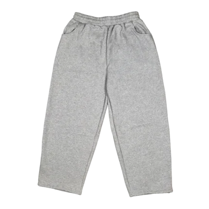 BLANK JOGGERS GREY