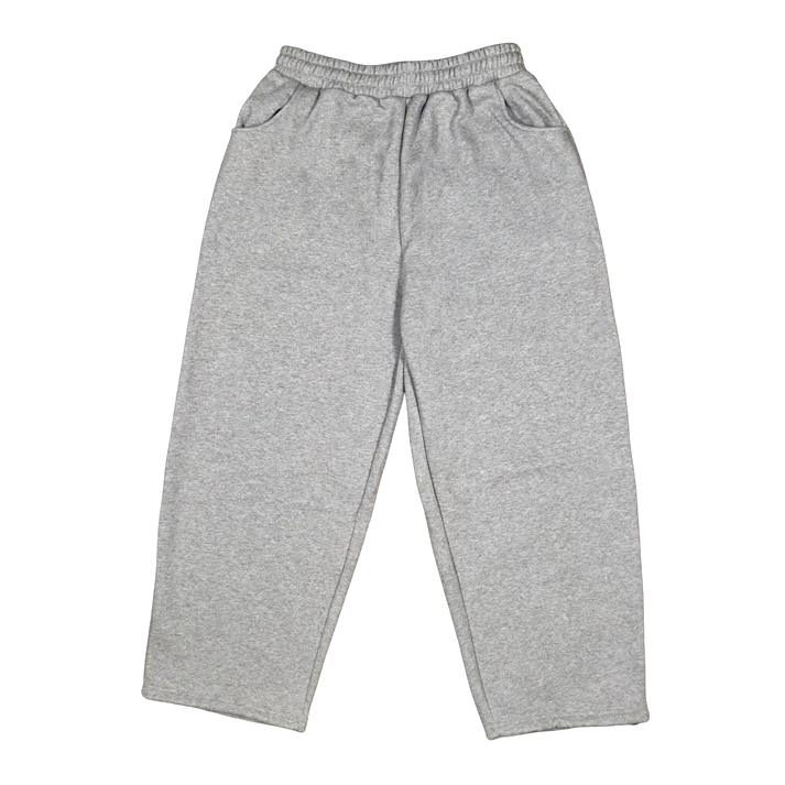 BLANK JOGGERS GREY BLANK JOGGERS GREY