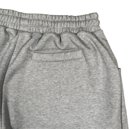 BLANK JOGGERS GREY