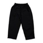 BLANK JOGGERS BLACK