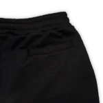 BLANK JOGGERS BLACK