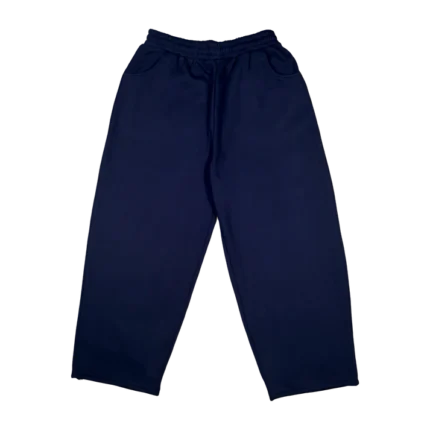 BLANK JOGGERS NAVY